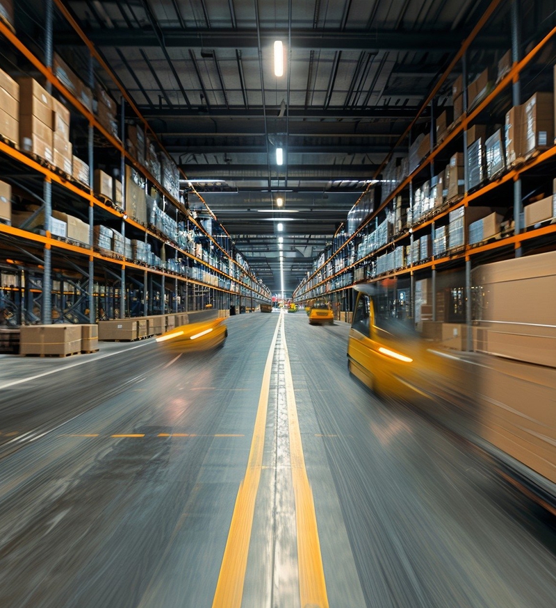 Racking systems Stav systems Racking systems