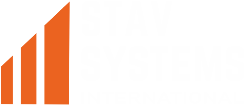 Stav Systems International logo